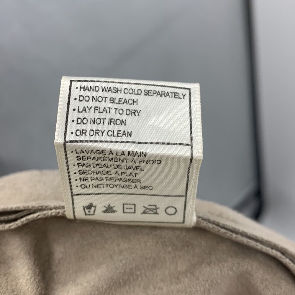 BB Dakota Suede It Out‎ Jacket Sz M - Picture 6 of 7